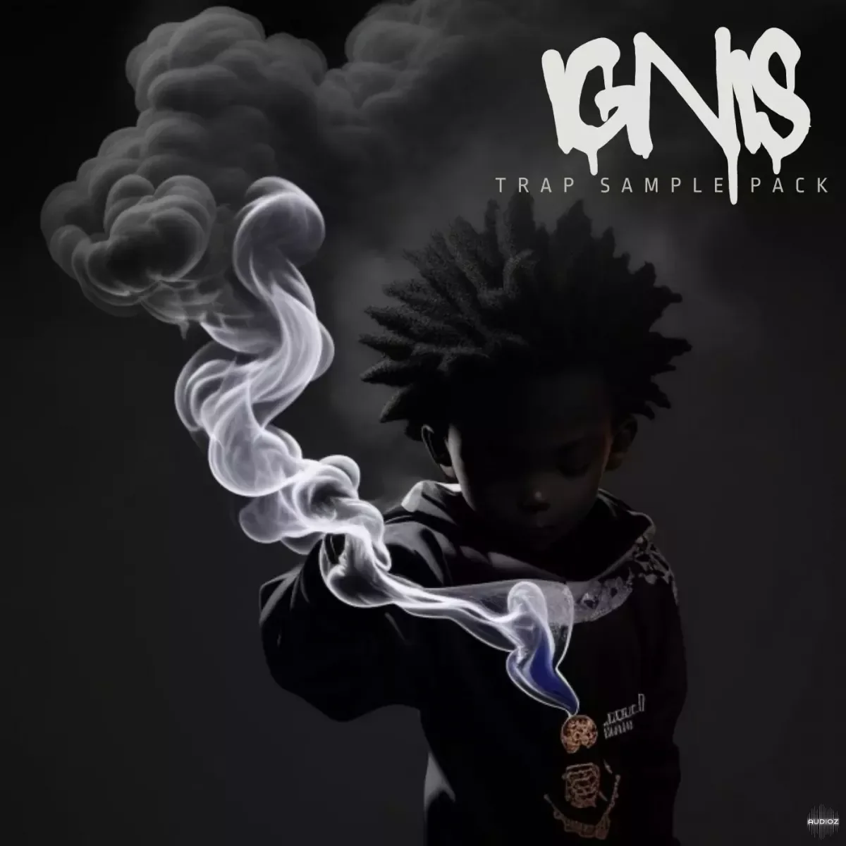 T-kid The Producer Ignis - Trap Sample Pack WAV MiDi-FANTASTiC