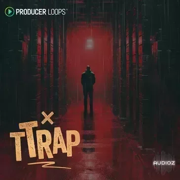 Producer Loops Ttrap MULTIFORMAT