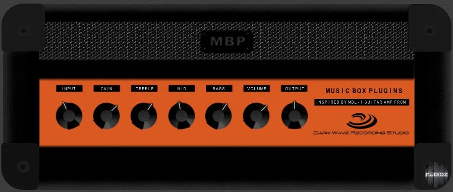 Music Box Plugins - MDL-1 WIN x64 [FREE]