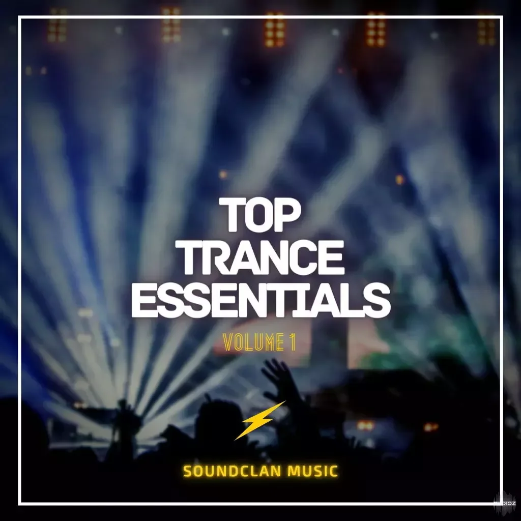 Soundclan Music Top Trance Essentials Volume 1 MULTiFORMAT-FANTASTiC