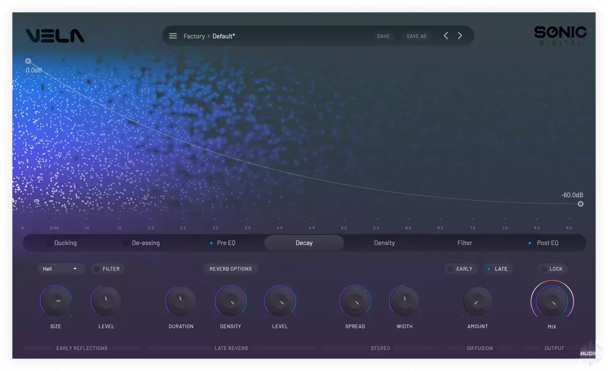 Sonic Academy VELA v1.0.1-BUBBiX