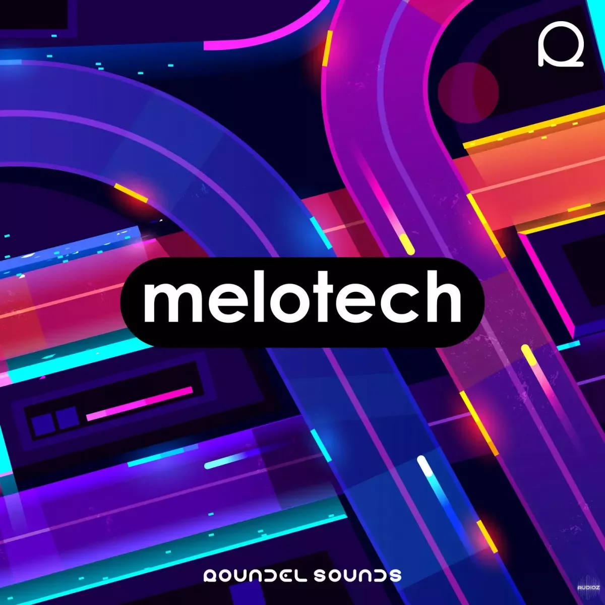 Roundel Sounds Melotech MULTiFORMAT-FANTASTiC
