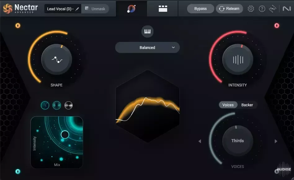 iZotope Nectar Advanced v4.1.0.1863-TeamCubeadooby