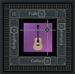 TED - Digital Acoustic WIN VST x32 x64 [FREE]