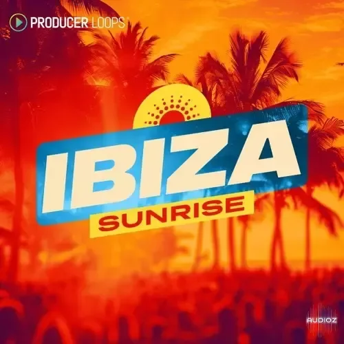 Producer Loops Ibiza Sunrise MULTiFORMAT-FANTASTiC