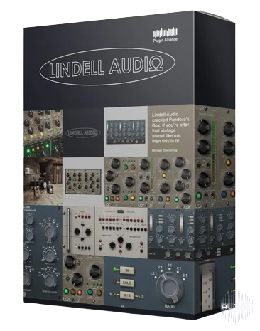 Lindell-Plugin Alliance All Bundle 2025.6.21-TeamCubeadooby