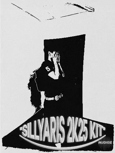 SILLYARIS 2K25 Kit WAV MiDi FST-FANTASTiC