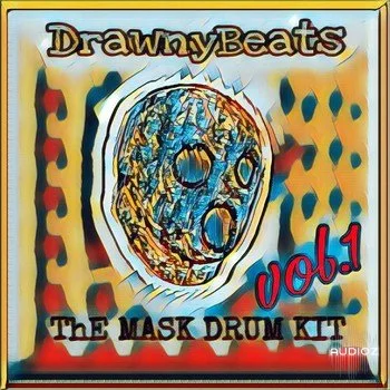 DrawnyBeats - boogeyman (Drum Kit) WAV - Free