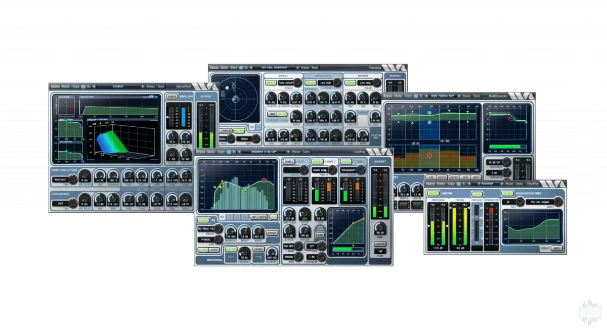 Wave Arts Power Suite 7 2025.6.24b-TCD