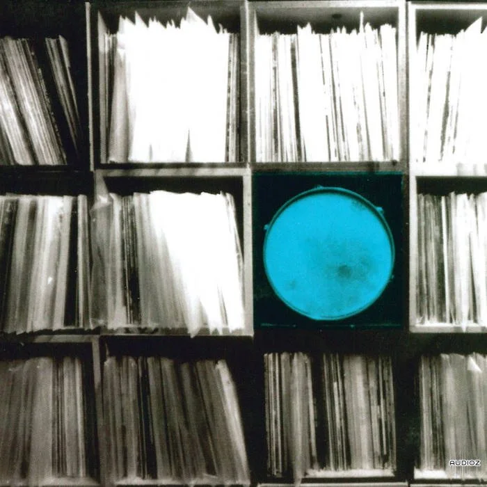 Paul Nice Drum Library Vol.6-10 (2xCD) FLAC