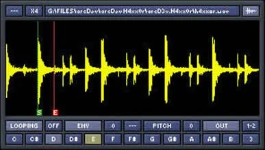 arcDev Noise Industries - H4xx0r Win VST x32 [ FREE ]