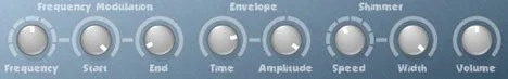 Boxwarp - Shimmerbox Win VST x32 [ FREE ]