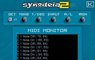 Klanglabs - Synodeia 2 Win VST x32 [ FREE ]