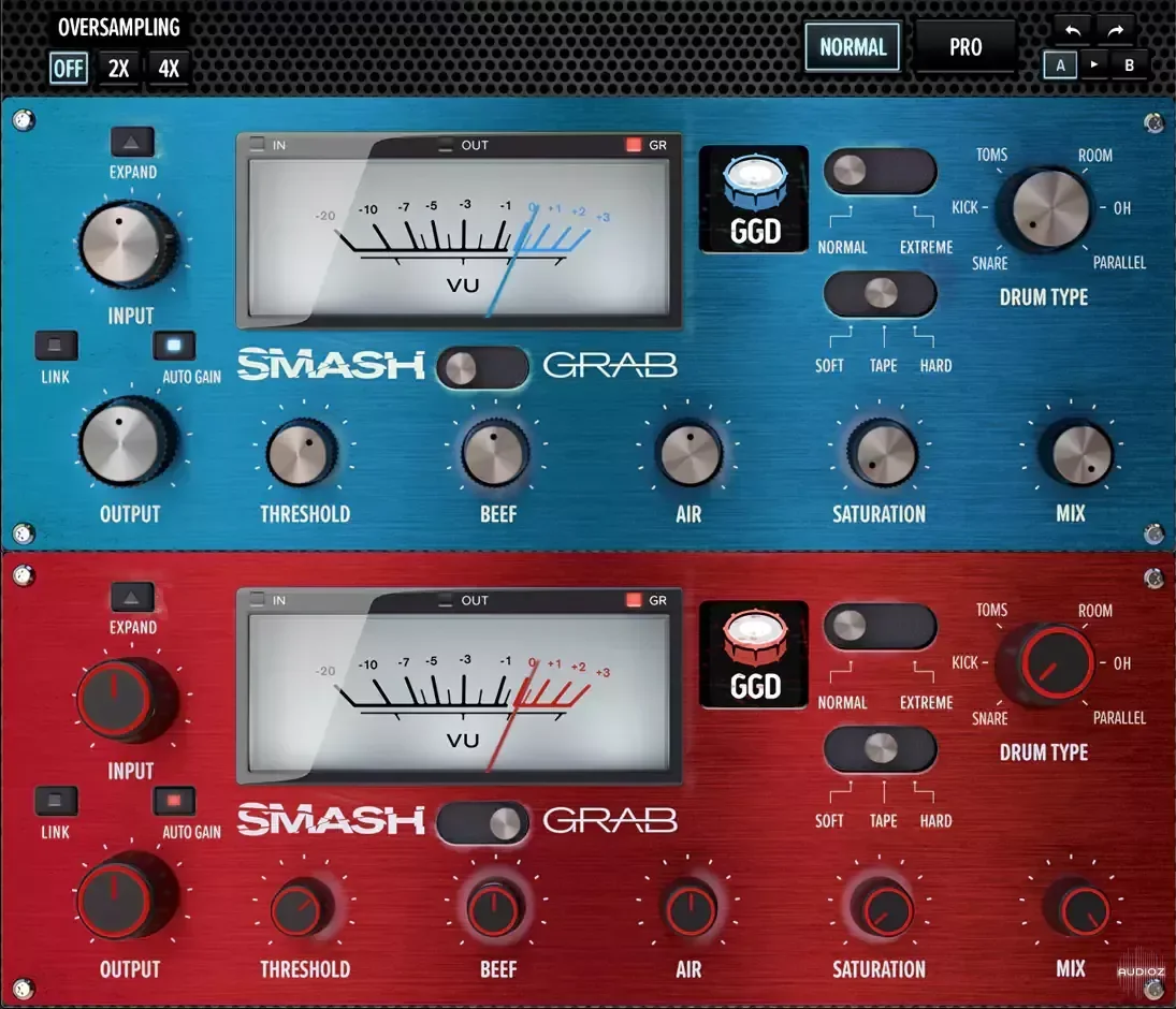 GDD Smash And Grab v2 v2.3.4 ARM macOS-GUISEPPE