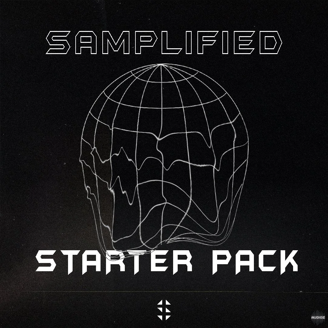 Samplified Loops and Samples Starter Pack [FREE]