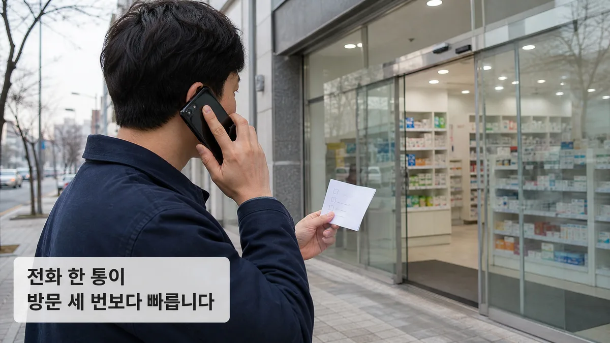 더하이비타 판매처와 가격, 헛걸음 줄이는 확인 순서