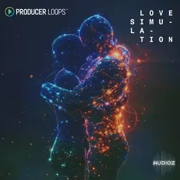Producer Loops Love Simulation MULTIFORMAT