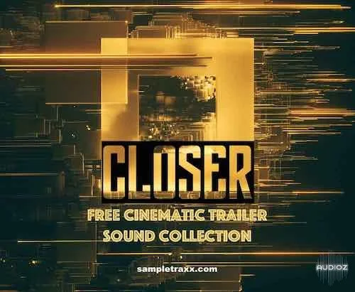 Sampletraxx Closer WAV [FREE]
