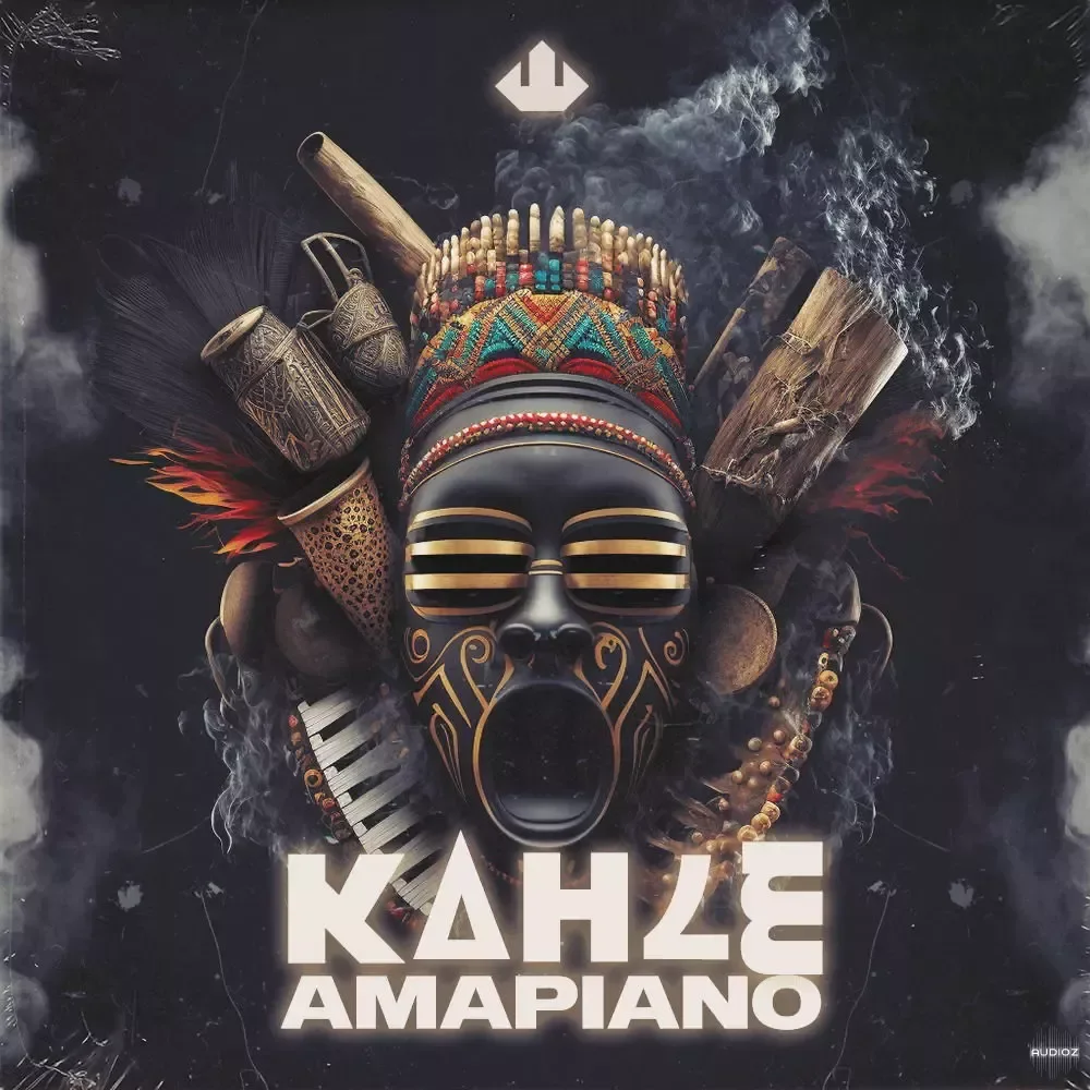 SMEMO Sounds Kahle Amapiano WAV MiDi-FANTASTiC