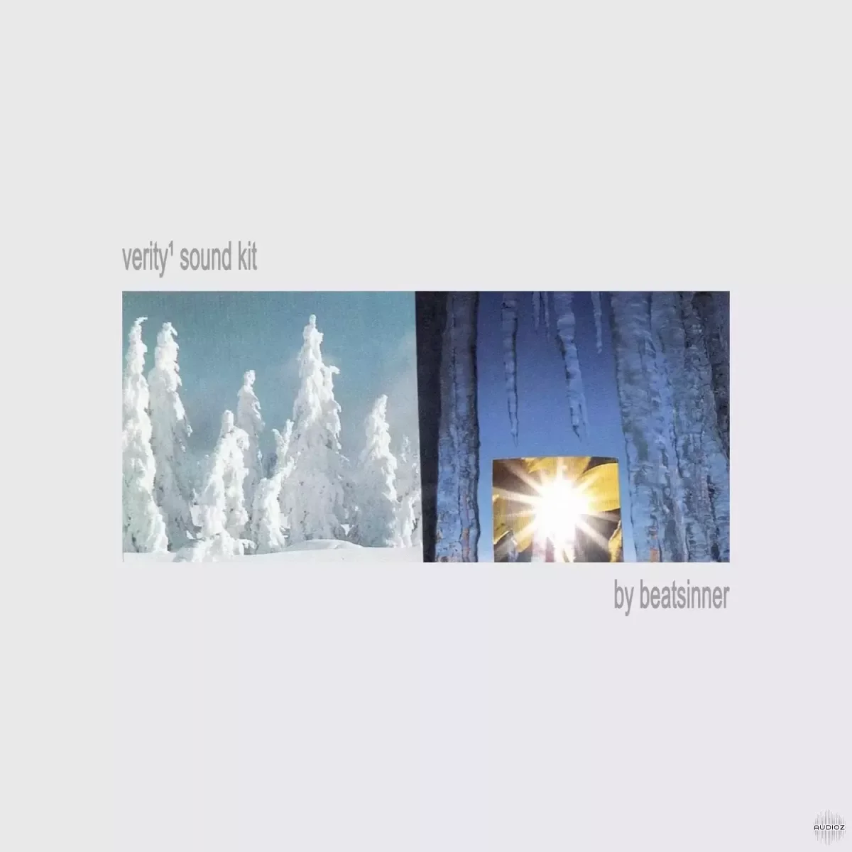 Beatsinner verity¹ (sound-kit) MULTiFORMAT-FANTASTiC