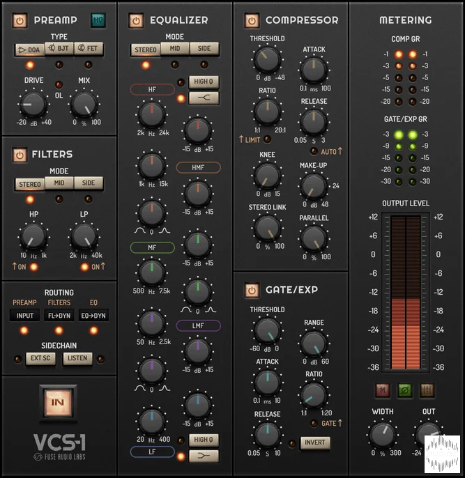 Fuse Audio Labs Effects Bundle 2025.6-TeamCubeadooby