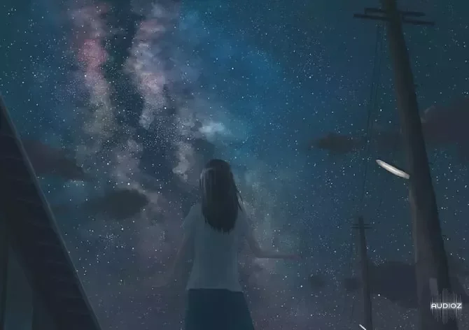 Lovbug Universe Kit WAV