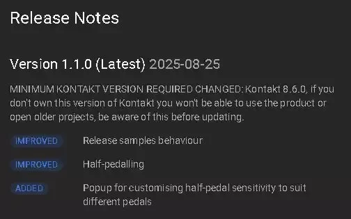 Native Instruments Claire v1.1.0 KONTAKT-HiDERA