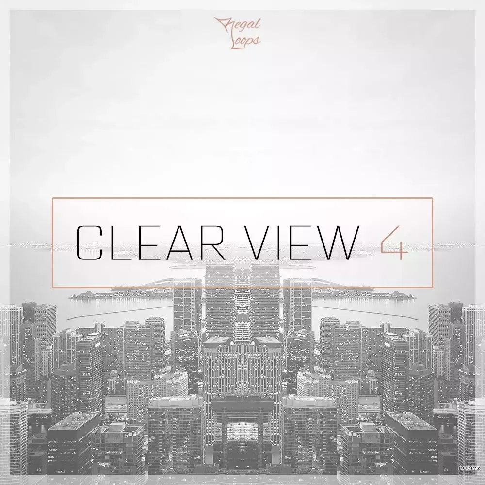 Regal Loops Clear View 4 WAV MiDi-FANTASTiC