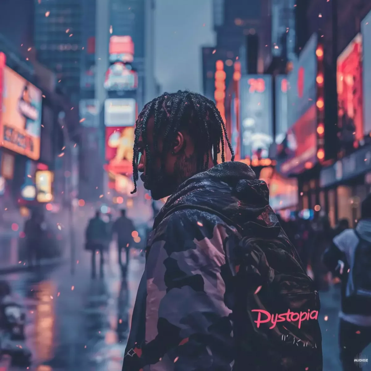 2Deep Beats Dystopia WAV MiDi-FANTASTiC
