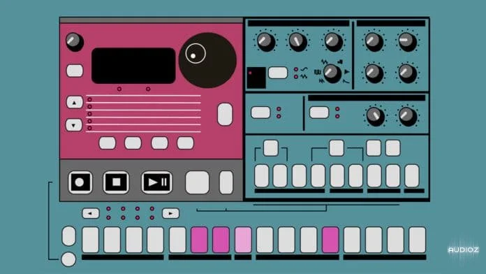 Function Loops 327 One-Shot Drum Samples WAV [FREE Limited Time]