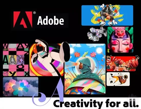 Adobe Master Collection 2026 RUS-ENG-m0nkrus
