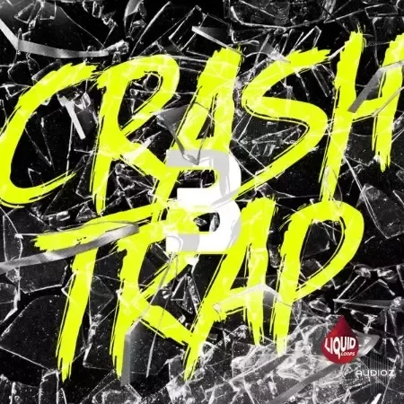 Big Citi Loops Crash Trap 3 WAV FL STUDiO-FANTASTiC