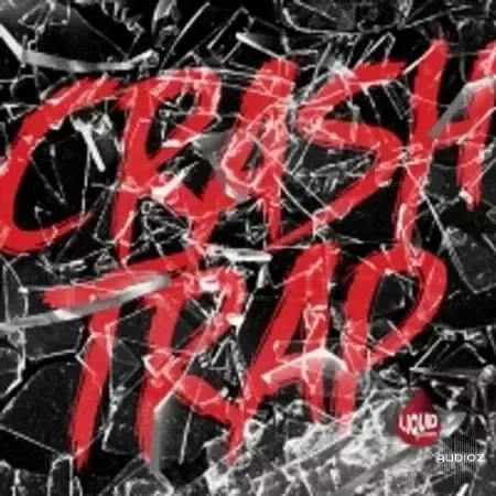 Big Citi Loops Crash Trap WAV-FANTASTiC