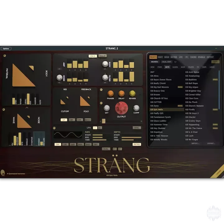Quantastical STRÄNG 2 v2.6.0 U2B Mac [MORiA]