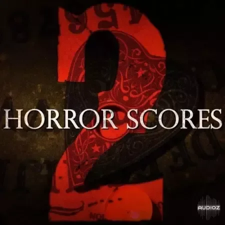 Triune Digital Horror Scores V2 WAV-FANTASTiC