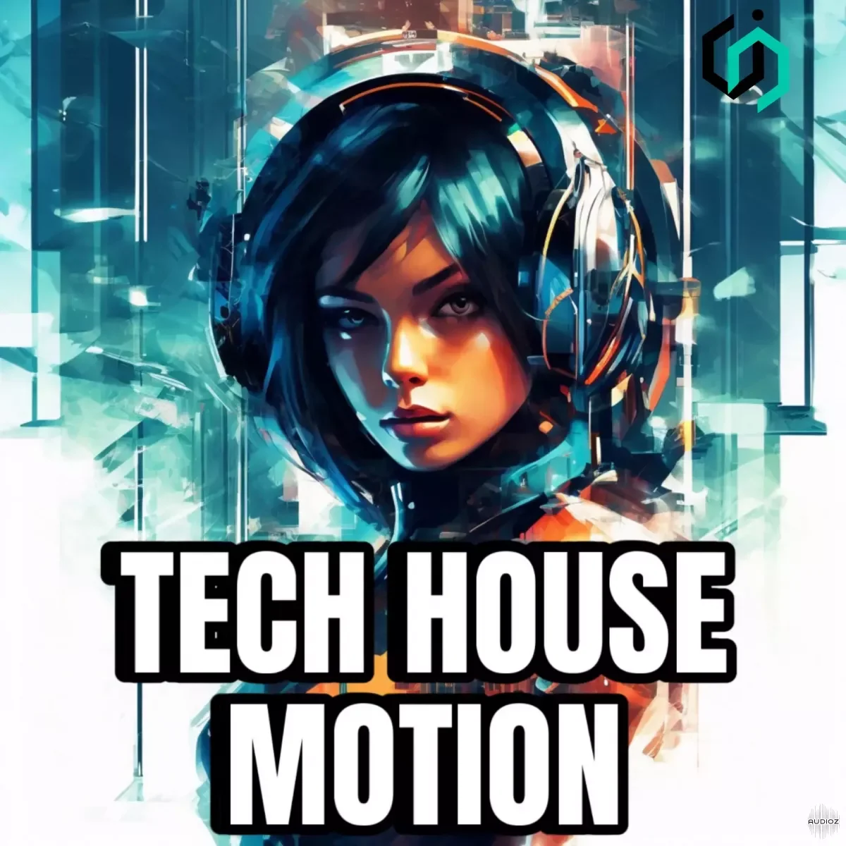 Incognet Samples Tech House Motion WAV MiDi XFER RECORDS SERUM-FANTASTiC