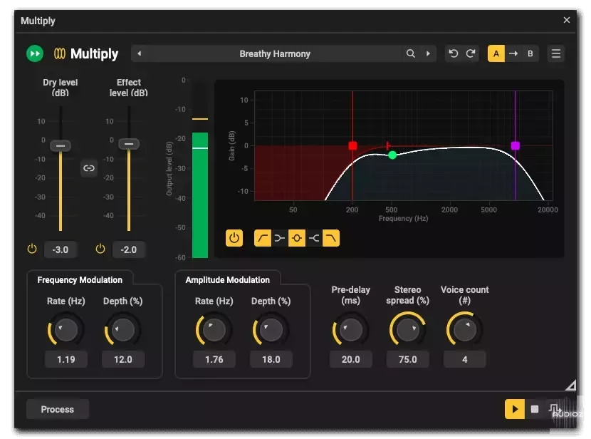 Acon Digital Multiply 2 v2.0.1 VST VST3 AU AAX WiN MAC [FREE]