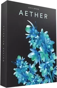 Cymatics Aether Guitar Melodies WAV [FREE]