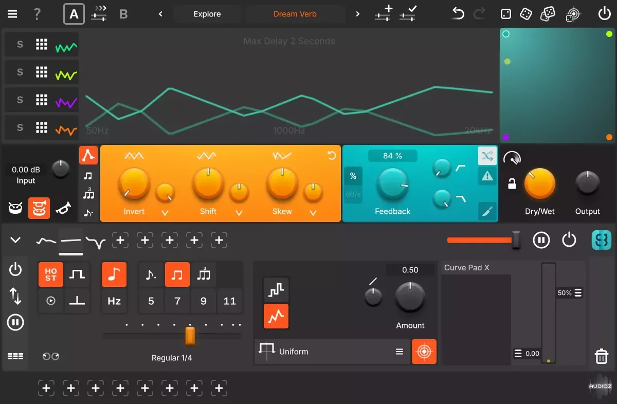 GS DSP MagicDelay v2026.4 x64 VST Incl Keymaker-RLTS