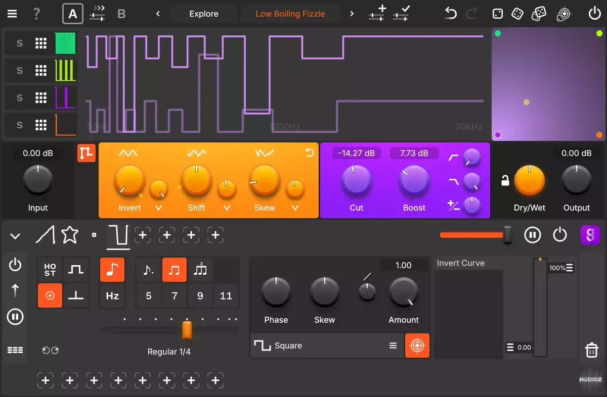 GS DSP MagicFilter v2026.4 x64 VST Incl Keymaker-RLTS