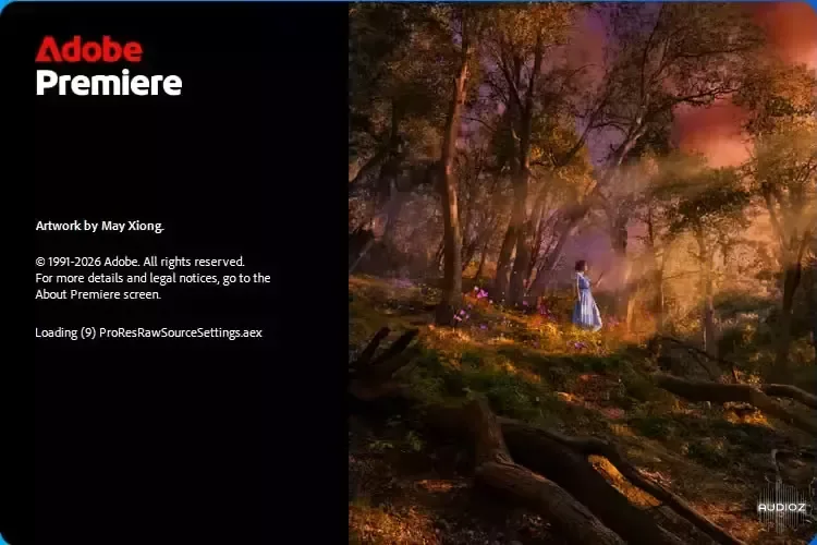 Adobe Premiere Pro 2026 v26.5 Multilingual-m0nkrus