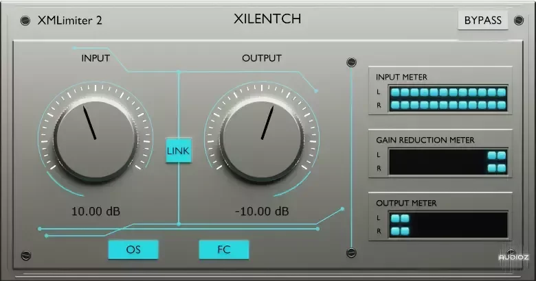 Xilentch XMLimiter 2 v2.0.0 Patched Incl. Keygen-MOCHA