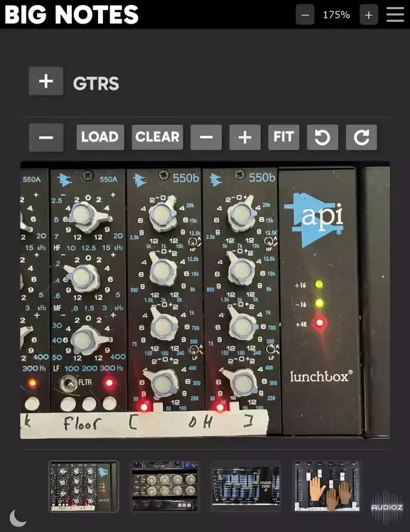 Big Man Labs Big Notes v1.0.3 Patched Incl. Keygen-MOCHA