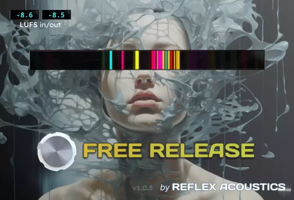 Reflex Acoustics Free Release v1.0.6 VST3 AU AAX WiN MAC [FREE]