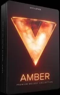 Cymatics Amber Premium Melodies WAV [FREE]