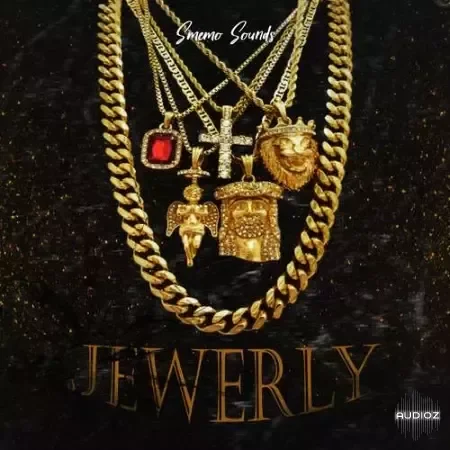 Smemo Sounds Jewerly WAV MiDi-FANTASTiC