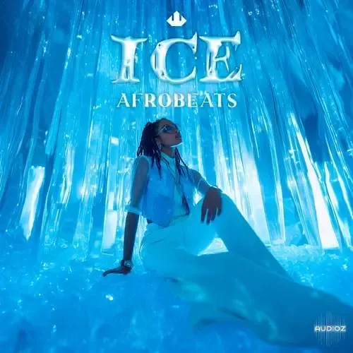 Smemo Sounds Ice Afrobeats And Amapiano WAV MiDi-FANTASTiC