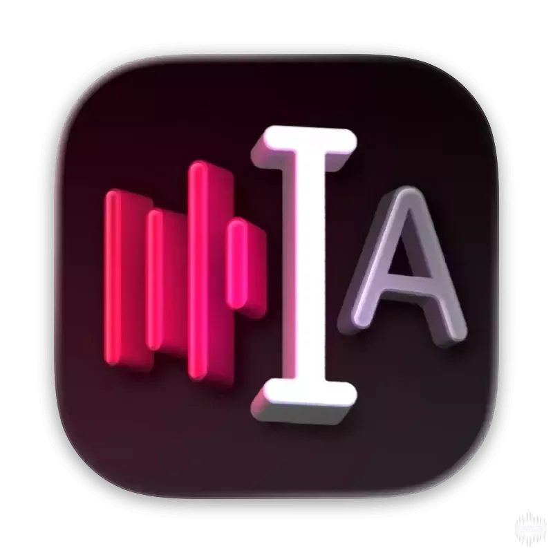 AI Transcription 2.16 macOS [TNT]