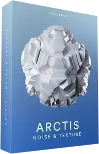 Cymatics Arctis Noise & Textures WAV [FREE]