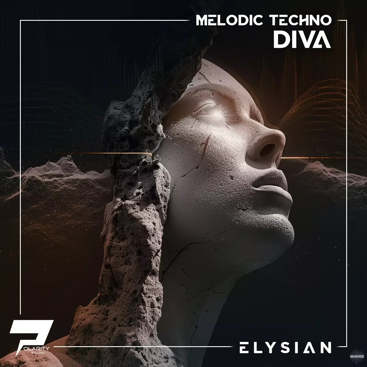 Polarity Studio Elysian WAV MiDi Diva Presets-FANTASTiC